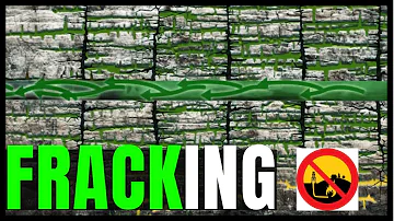 Cosa vuol dire fracking in italiano?