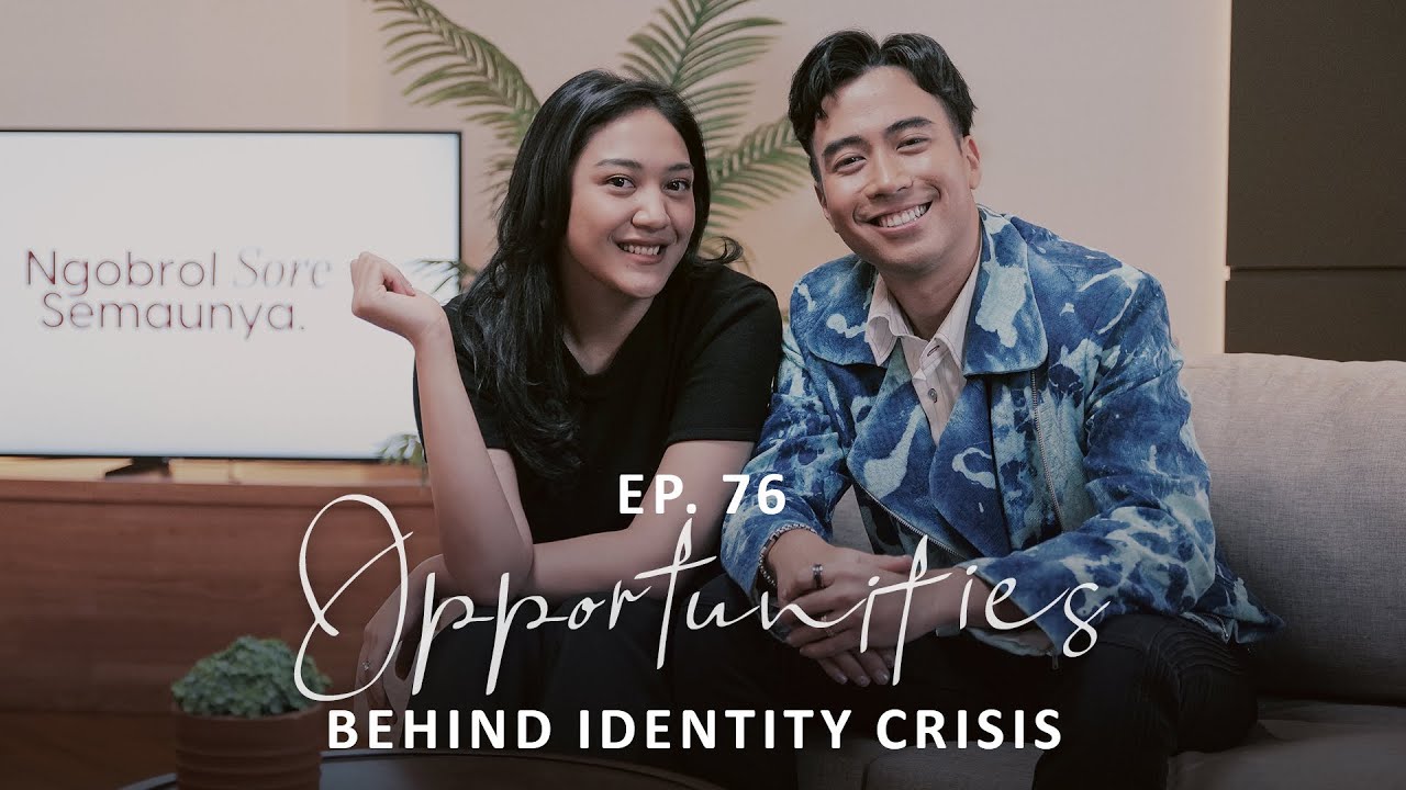 NSS Ep.76 - Vidi Aldiano : Melewati Anxiety, Krisis Indentitas Hingga Keterbukaan Dalam Hubungan