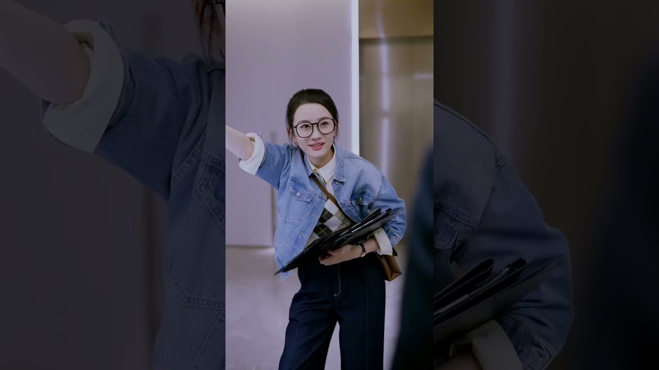 ep02-Oops! Mr. Lawson Got the Wrong Girl