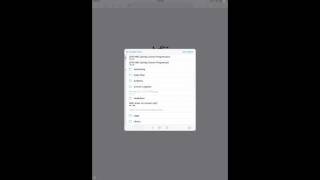 Import Music to Library in forScore