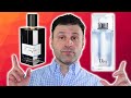 Top Perfect end of season summer tropical Fragrances | Max Forti