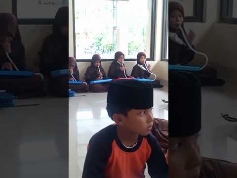 man ana - ai khodijah