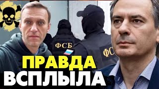 🔥Сотрудники ФСБ спалились! За Немцовым следили те же люди , что и за Навальным! Христо Грозев