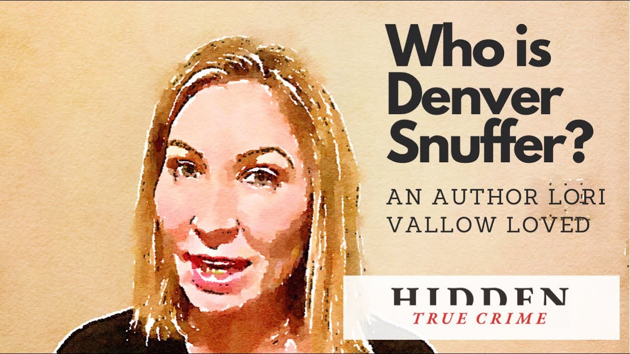 Who is Denver Snuffer? Lori Daybell read his book YouTube