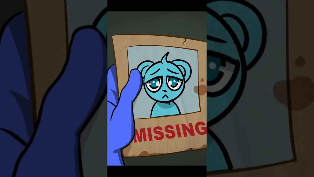 99 night in the forest animation 