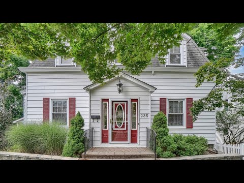 235 N Main St, Monroe, NY home video tour