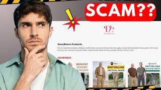 Celebrity Danybloom Exposed? New Online Store Reality Check Wealth
