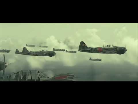 【戦争mad】大日本帝国海軍航空隊 ~飛行艇（King Gnu）~
