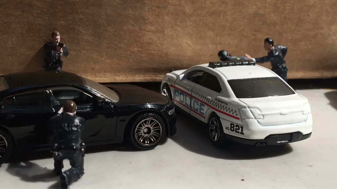 Time Is Now stop motion 5 2025