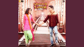 Main Hoon Saath Tere Feat. Shivangi Bhayana