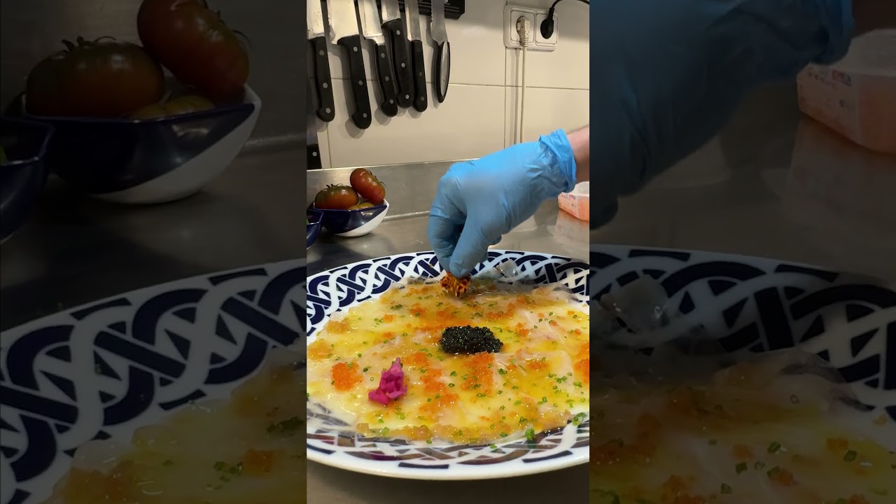 Os presentamos el restaurante Montes de Galicia