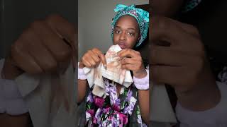 QUICK SIMPLE MAKEUP REMOVAL ROUTINE SENSITIVE SKIN APPROVED #sensitiveskin #makeupremover #curel