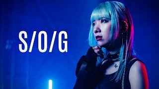 Code Of Zero Sog Mv