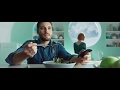 TV AD Мегафон ТВ