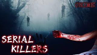 13 Horrifying Serial Killer Documentaries丨True Crime Stories