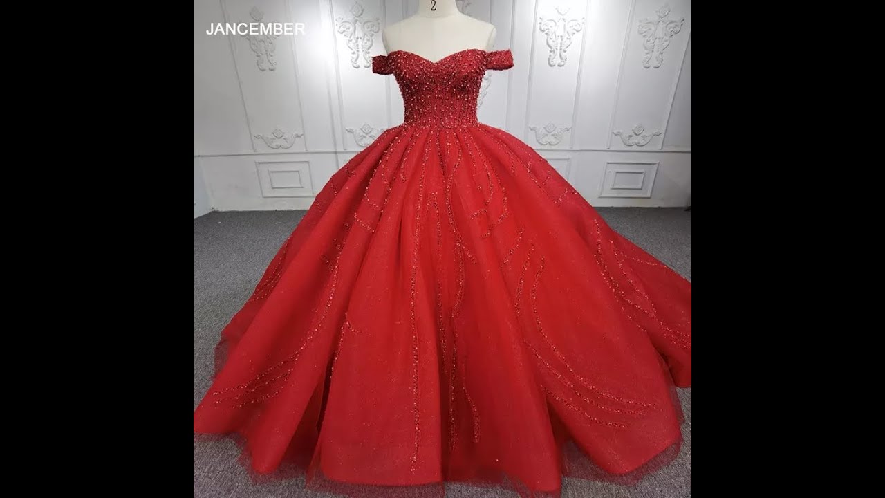 Homecoming Wedding Dress / Evening Ball Gown ❤️ 
