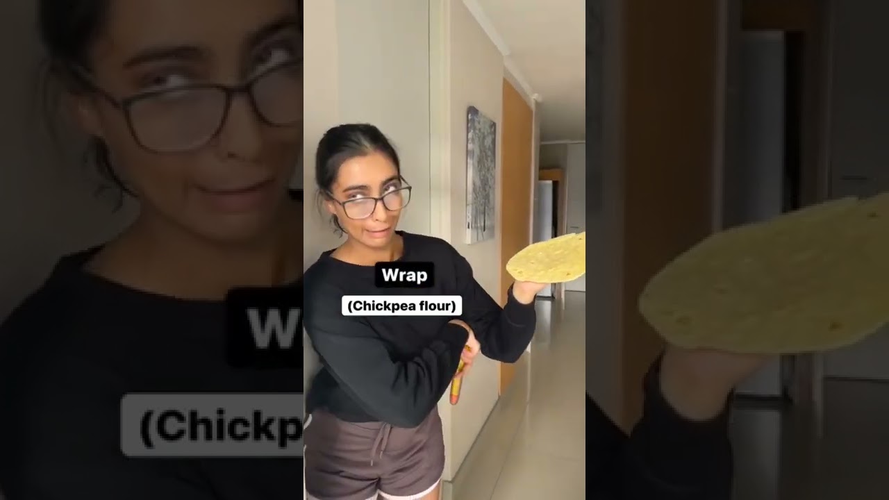 What I eat in a day, with 40+ allergies