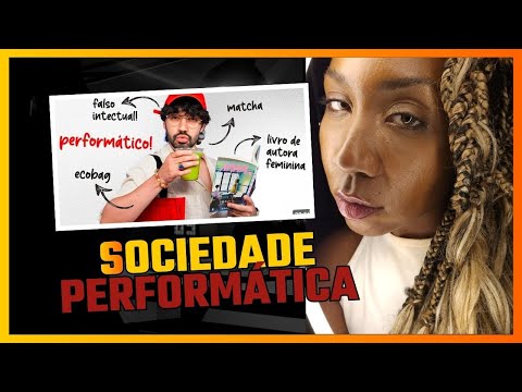 REACT Matando Matheus a Grito SOCIEDADE PERFORMÁTICA
