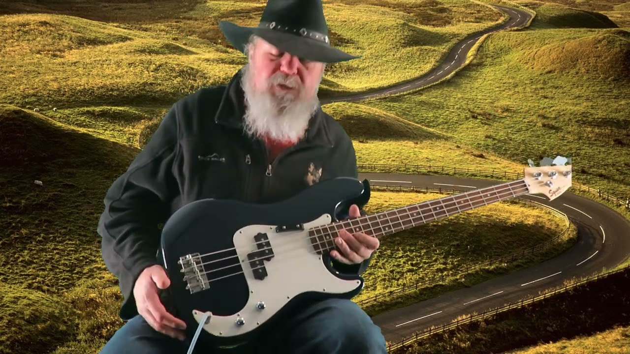 Obejrzyj #43 Squire P-Bass review and demo w YouTube Obejrzyj #43 Squire P-Bass review and demo w YouTube