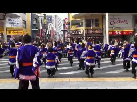 2013浜YOSA＿斬桐舞＿おまけ