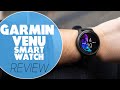 Garmin Venu Smartwatch Review