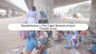 She Adores - Nanas Khizana Charity Project