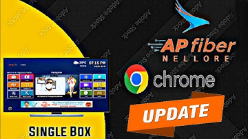 ap fiber lo how to chrome updating 🤔
