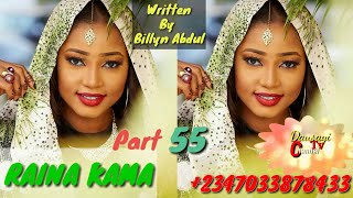 Raina Kama!! Part 55 January 02/2020