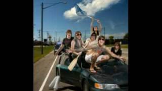 Bro, Ashley's Here - Attack Attack! (With Lyrics)