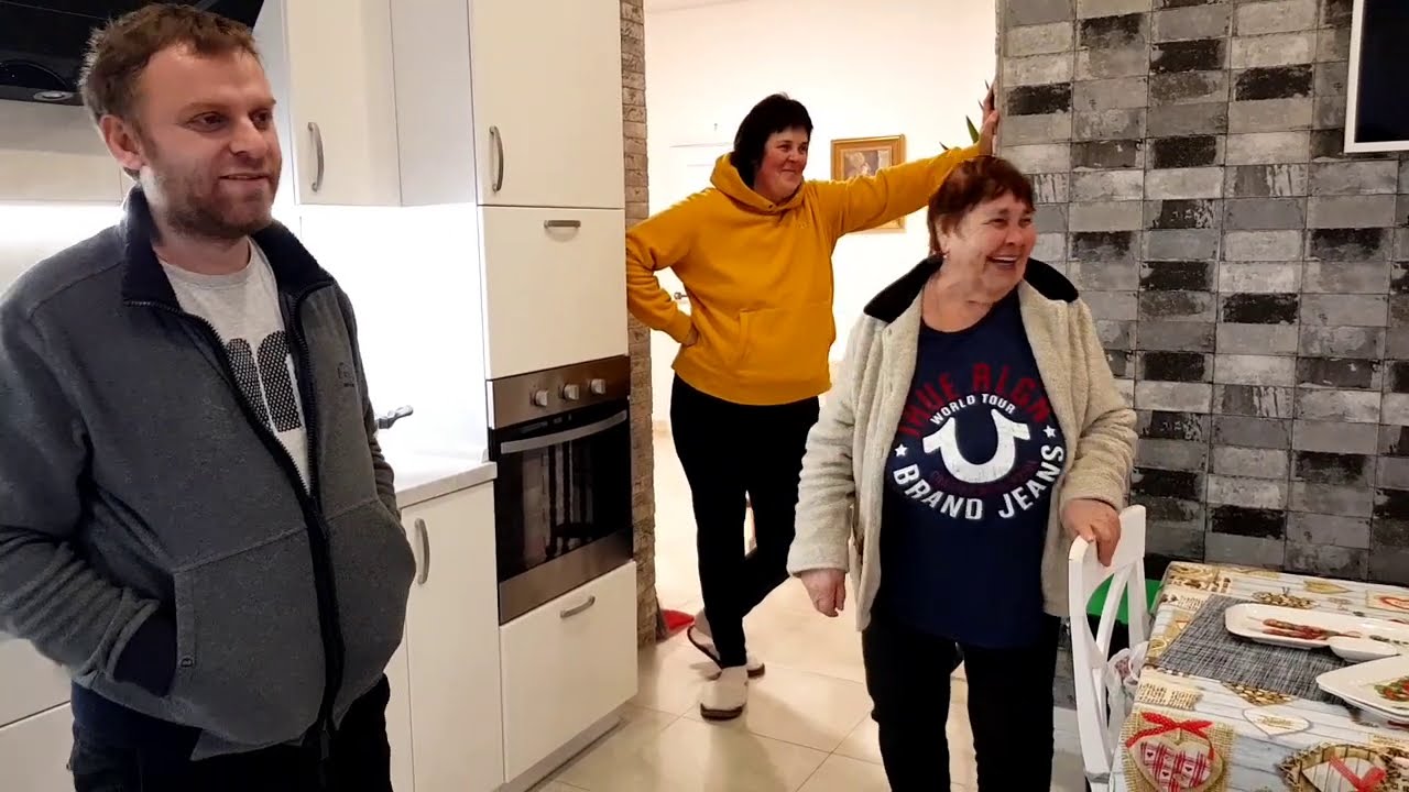 Гранденико блог на ютубе последнее видео