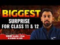 BIGGEST Launch For CLASS 11 AND 12 | Commerce 🔥🔥 | Ab hoga Comeback 🔥🔥