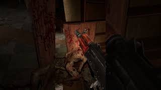 ☢️ STALKER 2: Bloodsuckers Ambush in Pripyat  #4k #gameplay