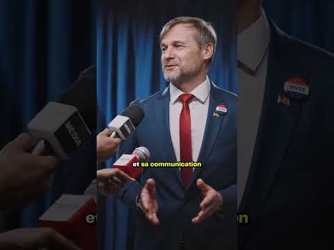 Combien gagnent nos députés ? 👀