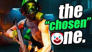 LEVITICUS! The chosen one, The god, Call of Duty Champion | COD Warzone Funny Moments
