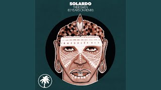 Tribesmen (10 Years On Remix) - Solardo