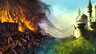 Bruton Music - Dynasty (Epic Dramatic Music)