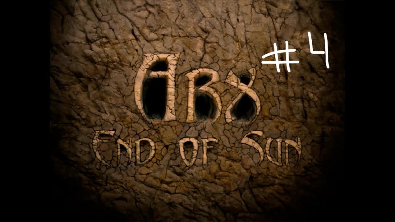 Arx: End of Sun - Видеообзор, но на самом деле типа летсплей. Часть 4