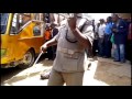 Security guard killed in Nairobi shop raid by gunmen