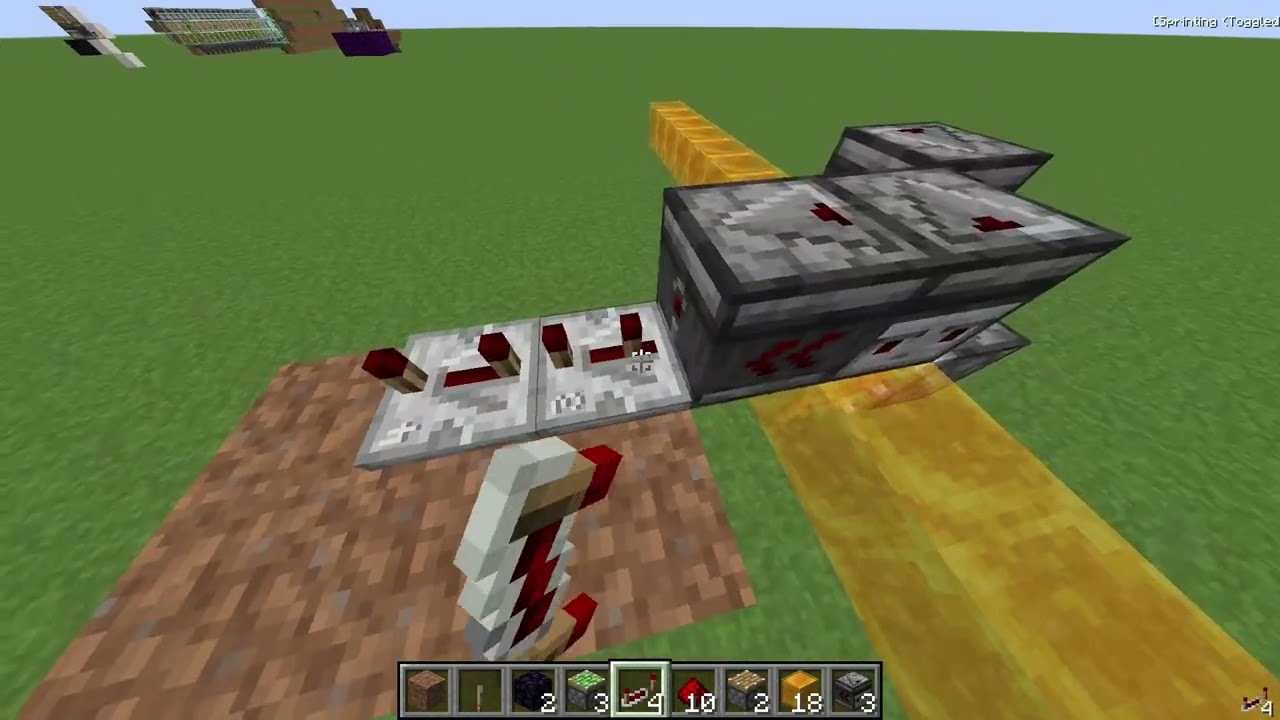 THE FIRST WORKING HONEY FLYING MACHINE