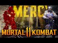 SUB-ZERO KOLLECTS QUITALITY! - Mortal Kombat 11: Mirror Match Challenge #4