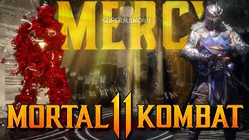 SUB-ZERO KOLLECTS QUITALITY! - Mortal Kombat 11: Mirror Match Challenge #4