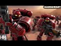 Warhammer 40000 Battlesector - Сaptain =1= Ангелы возмездия