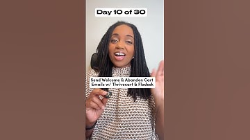 Connect Thrivecart to Flodesk (No Zapier Needed)