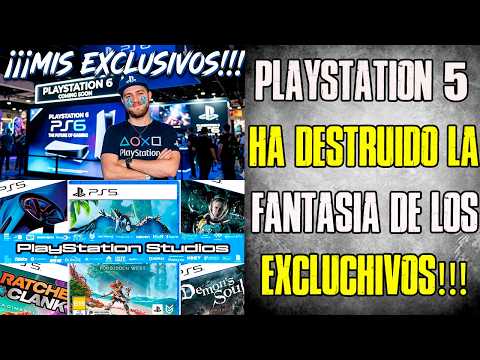 LA PLEI DESTROZA LA FANTASIA DE LOS EXCLUCHIVOS!!! Mentira que la gente compra por los exclusivos