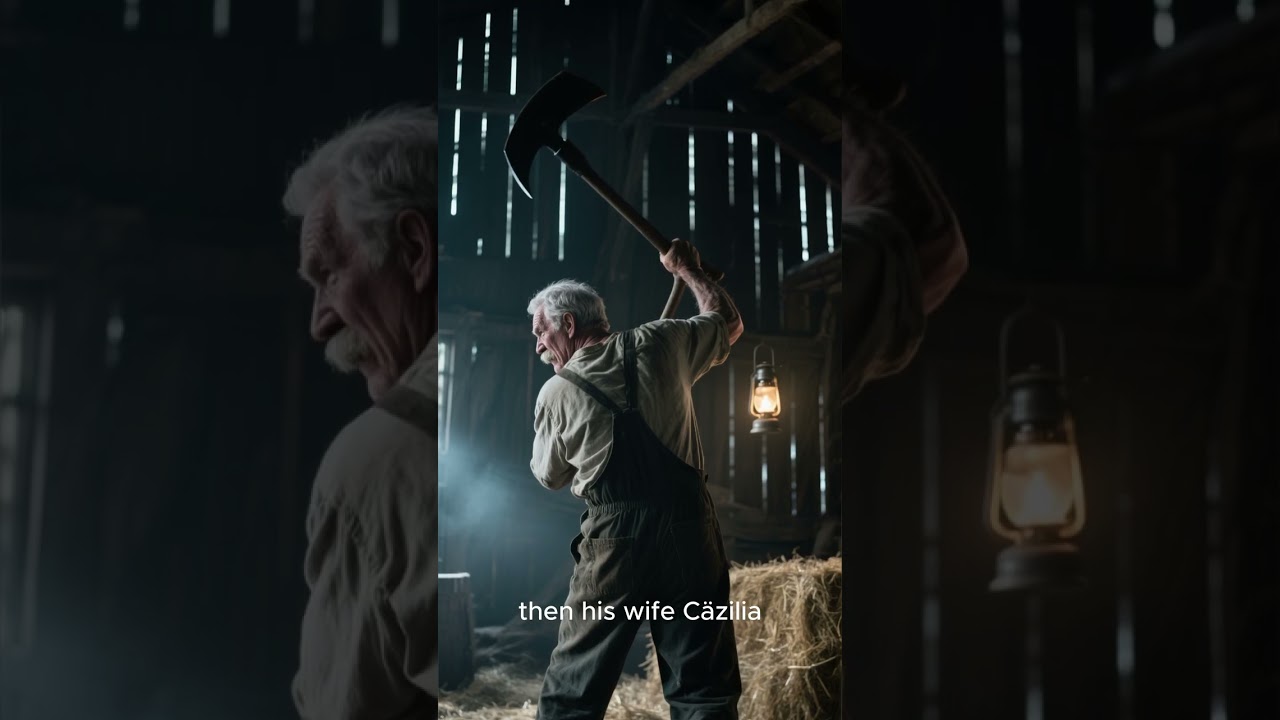 IMPOSSIBLE EVIDENCE: The Tracks That Baffled Investigators