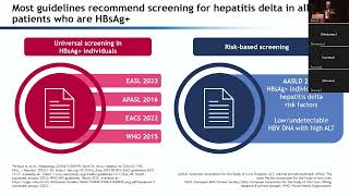 Others 2 New Paradigm of Delta Infection