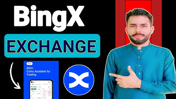 How To Create BingX Account, Verify KYC & Start Trading Crypto (Full Tutorial)