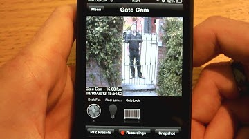 iCatcher Overview Video