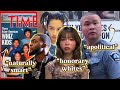 how the Asian &quot;Model Minority&quot; perpetuates Anti-Blackness