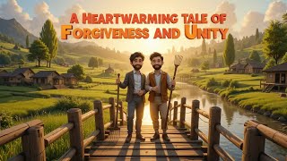 The Bridge of Unity: A Heartwarming Story of Forgiveness and Brotherhood Guía